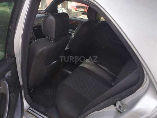 Mercedes C 230 2000, 440,000 km - 2.3 l - Bakı