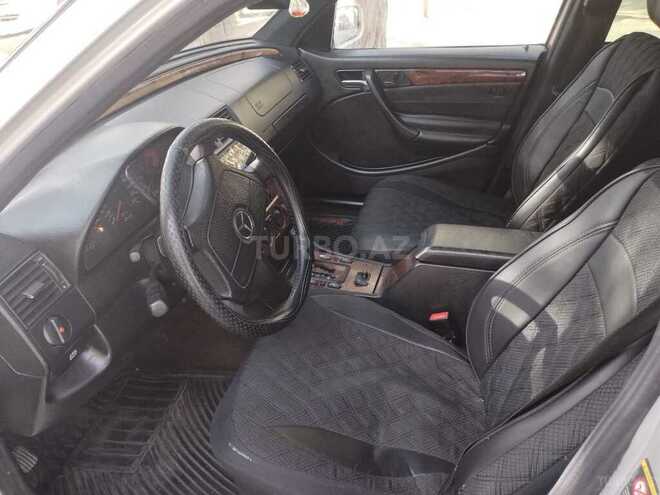 Mercedes C 230 2000, 440,000 km - 2.3 l - Bakı