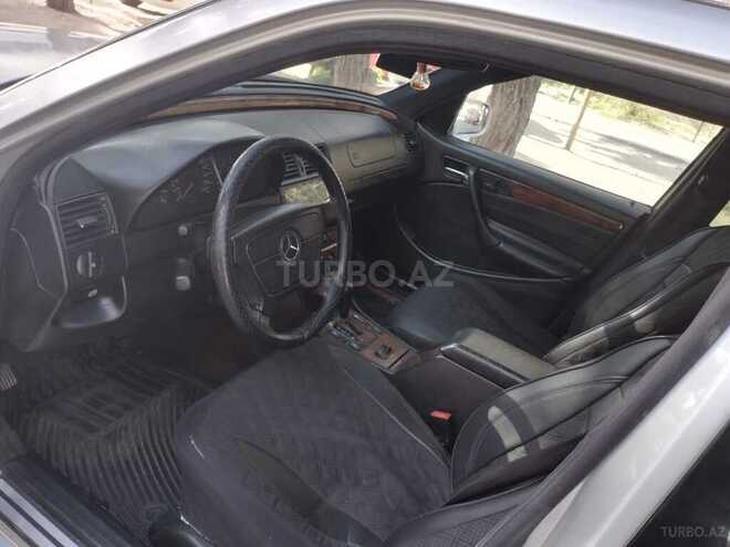 Mercedes C 230 2000, 440,000 km - 2.3 l - Bakı