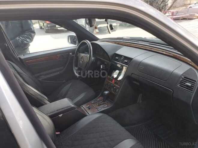 Mercedes C 230 2000, 440,000 km - 2.3 l - Bakı