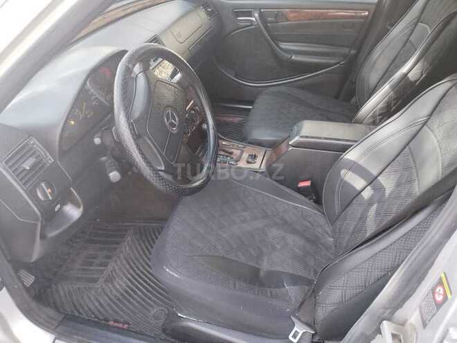 Mercedes C 230 2000, 440,000 km - 2.3 l - Bakı