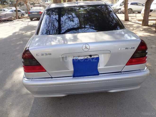 Mercedes C 230 2000, 440,000 km - 2.3 l - Bakı