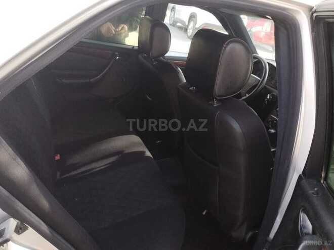 Mercedes C 230 2000, 440,000 km - 2.3 l - Bakı