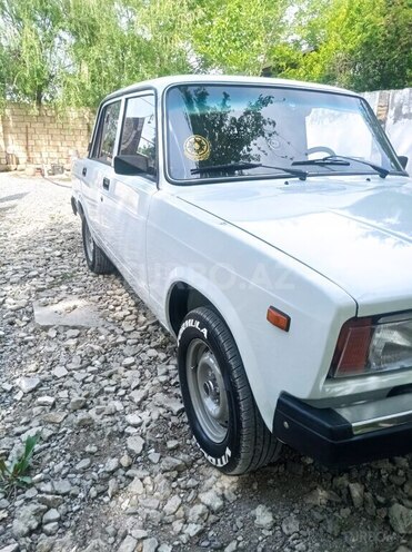 LADA (VAZ) 2107 2010, 80,000 km - 1.6 л - Ağdam