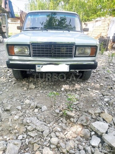 LADA (VAZ) 2107 2010, 80,000 km - 1.6 л - Ağdam