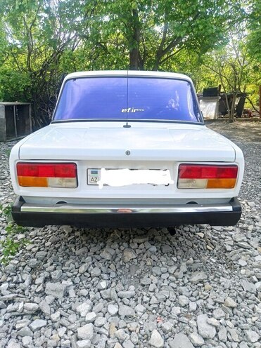 LADA (VAZ) 2107 2010, 80,000 km - 1.6 л - Ağdam