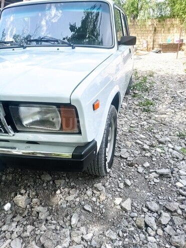 LADA (VAZ) 2107 2010, 80,000 km - 1.6 л - Ağdam