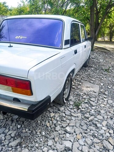 LADA (VAZ) 2107 2010, 80,000 km - 1.6 л - Ağdam