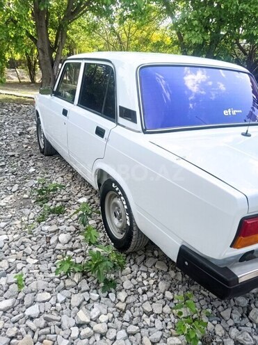 LADA (VAZ) 2107 2010, 80,000 km - 1.6 л - Ağdam