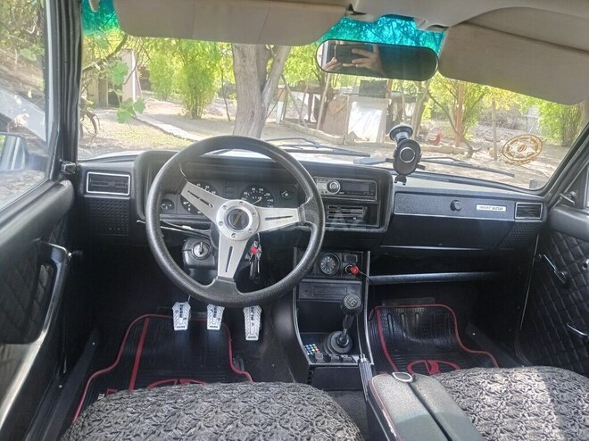 LADA (VAZ) 2107 2010, 80,000 km - 1.6 л - Ağdam