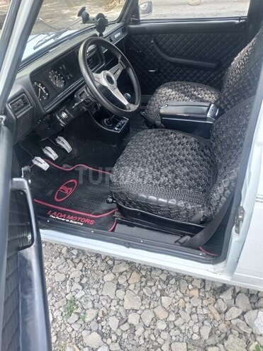 LADA (VAZ) 2107 2010, 80,000 km - 1.6 л - Ağdam