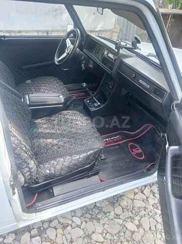 LADA (VAZ) 2107 2010, 80,000 km - 1.6 л - Ağdam