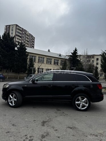 Audi Q7 2007, 150,000 km - 4.2 l - Bakı