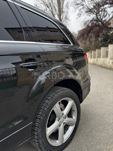 Audi Q7 2007, 150,000 km - 4.2 l - Bakı