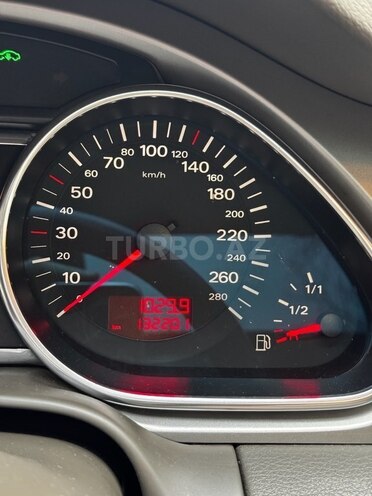 Audi Q7 2007, 150,000 km - 4.2 l - Bakı