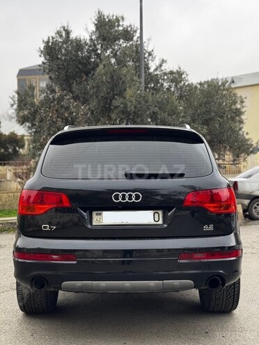 Audi Q7 2007, 150,000 km - 4.2 l - Bakı