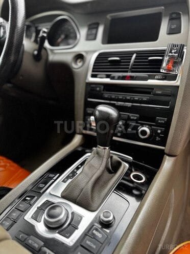 Audi Q7 2007, 150,000 km - 4.2 l - Bakı