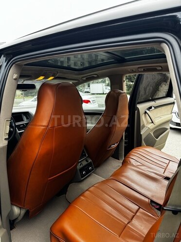 Audi Q7 2007, 150,000 km - 4.2 l - Bakı