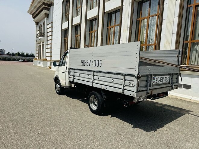 GAZ 33021 2000, 200,000 km - 2.4 l - Bakı