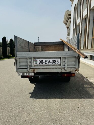 GAZ 33021 2000, 200,000 km - 2.4 l - Bakı