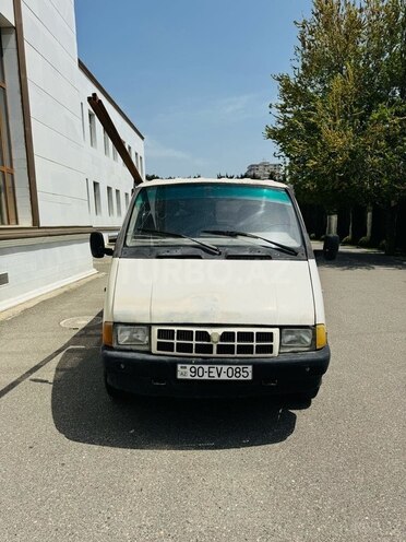 GAZ 33021 2000, 200,000 km - 2.4 l - Bakı