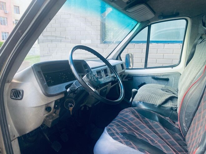 GAZ 33021 2000, 200,000 km - 2.4 l - Bakı