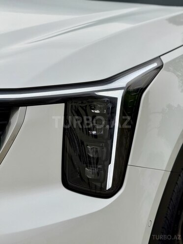 Kia Sorento 2024, 19,000 km - 1.6 l - Bakı