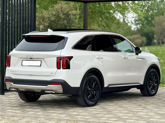Kia Sorento 2024, 19,000 km - 1.6 l - Bakı