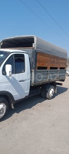 GAZ 33021 2007, 281,000 km - 2.4 l - Beyləqan