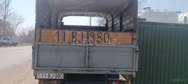 GAZ 33021 2007, 281,000 km - 2.4 l - Beyləqan