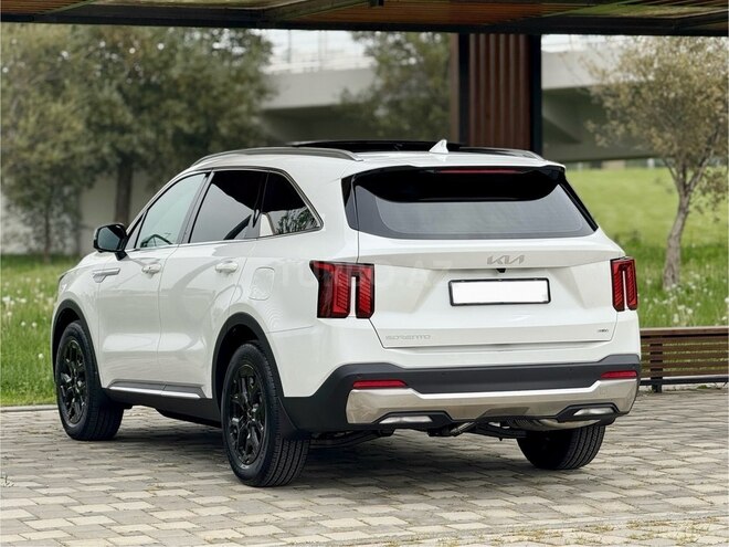 Kia Sorento 2024, 19,000 km - 1.6 l - Bakı