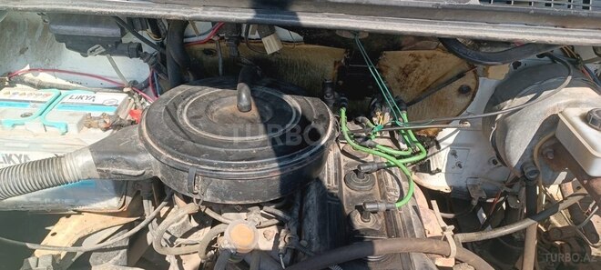 GAZ 33021 2007, 281,000 km - 2.4 l - Beyləqan