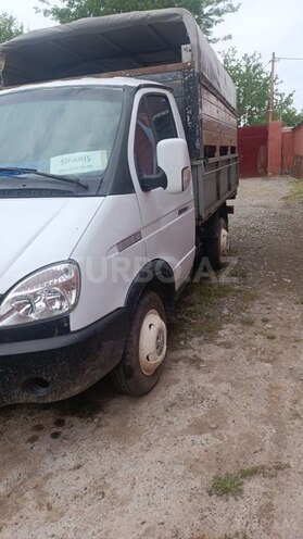 GAZ 33021 2007, 281,000 km - 2.4 l - Beyləqan