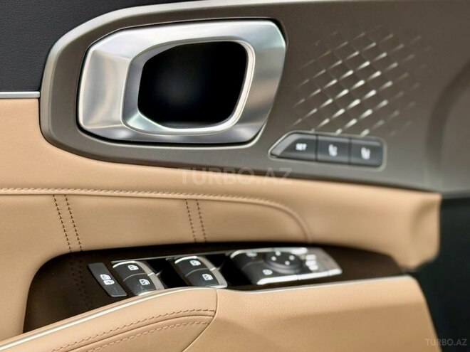 Kia Sorento 2024, 19,000 km - 1.6 l - Bakı