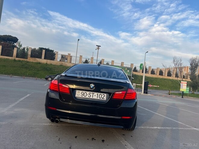 BMW 528 2013, 241,000 km - 2.0 l - Bakı