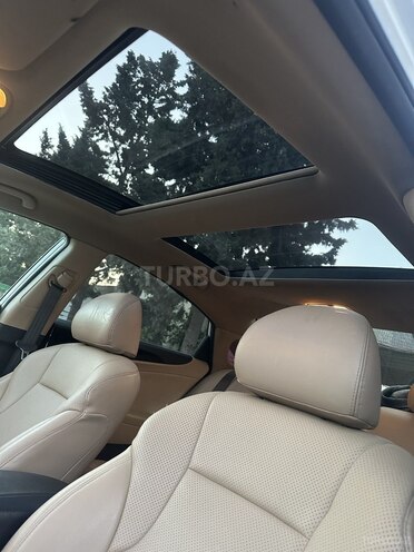 Hyundai Sonata 2010, 290,000 km - 2.4 l - Bakı