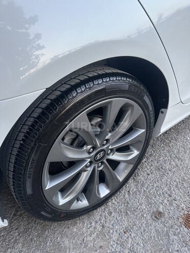 Hyundai Sonata 2010, 290,000 km - 2.4 l - Bakı