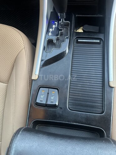 Hyundai Sonata 2010, 290,000 km - 2.4 l - Bakı