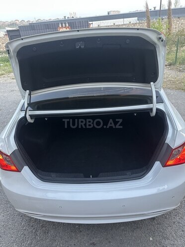Hyundai Sonata 2010, 290,000 km - 2.4 l - Bakı
