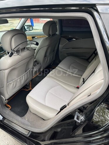 Mercedes E 220 d 2008, 270,000 km - 2.2 l - Bakı