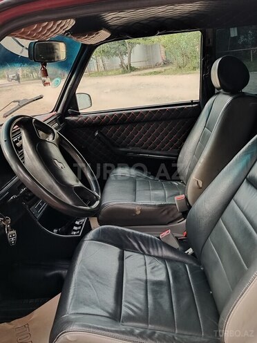 LADA (VAZ) 2107 1994, 70,000 km - 1.5 l - Füzuli