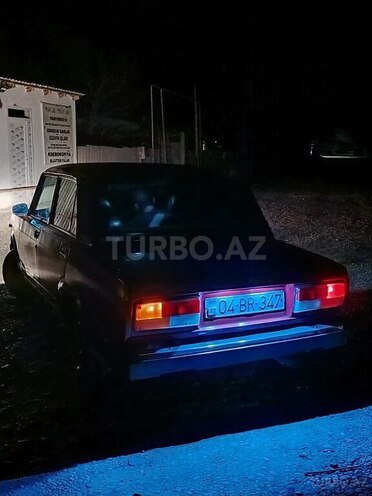 LADA (VAZ) 2107 1994, 70,000 km - 1.5 l - Füzuli