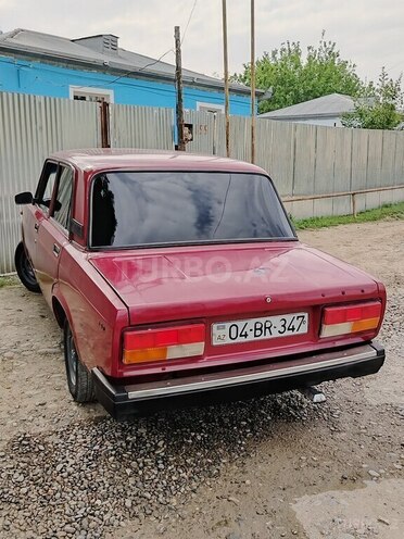LADA (VAZ) 2107 1994, 70,000 km - 1.5 l - Füzuli