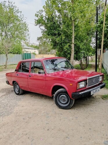 LADA (VAZ) 2107 1994, 70,000 km - 1.5 l - Füzuli