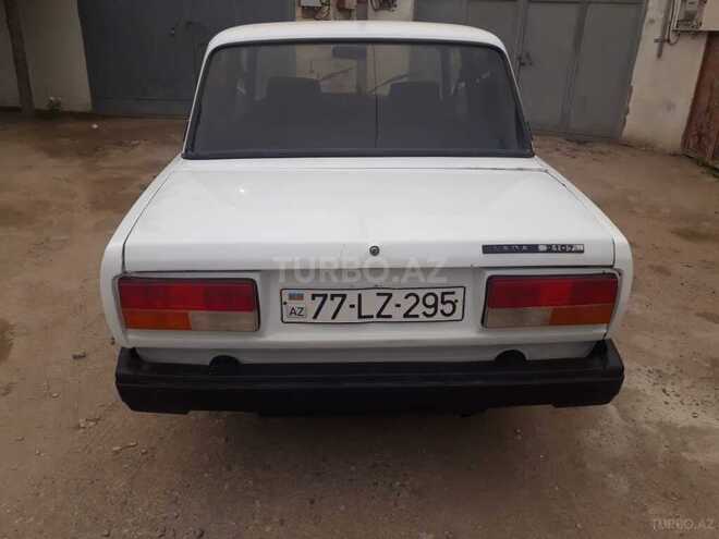 LADA (VAZ) 2107 2000, 289,788 km - 1.5 л - Bakı