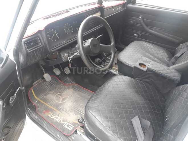 LADA (VAZ) 2107 2000, 289,788 km - 1.5 л - Bakı