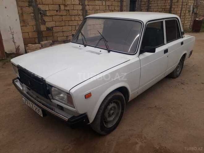 LADA (VAZ) 2107 2000, 289,788 km - 1.5 л - Bakı