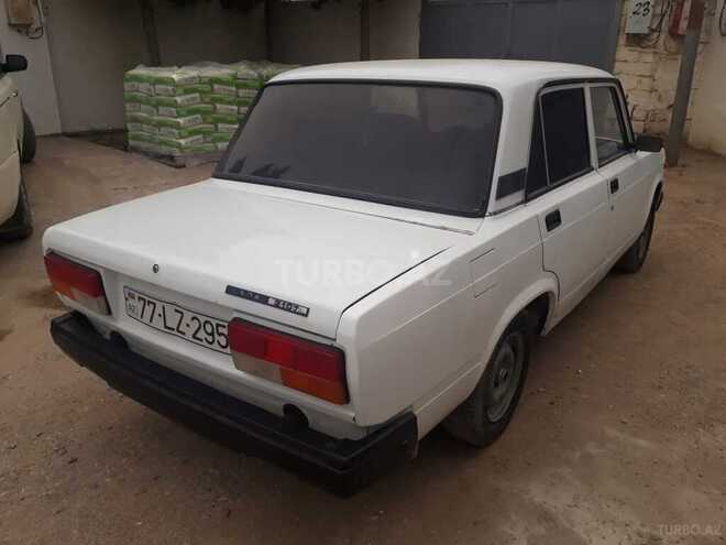 LADA (VAZ) 2107 2000, 289,788 km - 1.5 л - Bakı