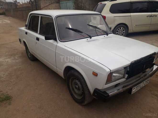 LADA (VAZ) 2107 2000, 289,788 km - 1.5 л - Bakı