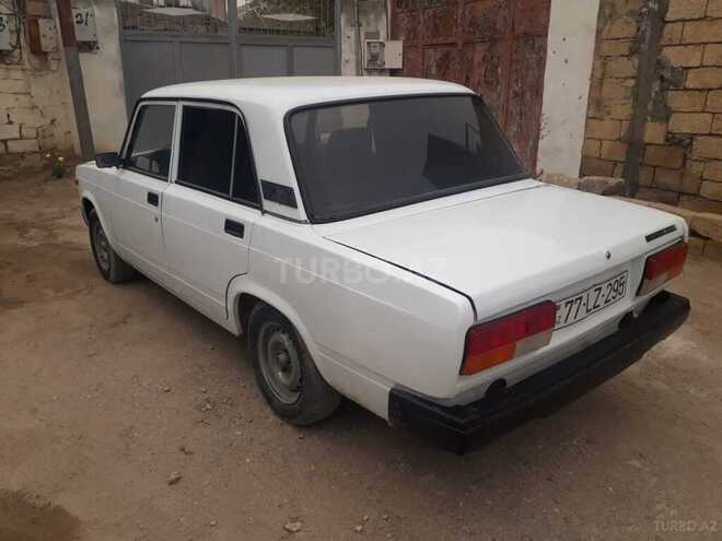 LADA (VAZ) 2107 2000, 289,788 km - 1.5 л - Bakı